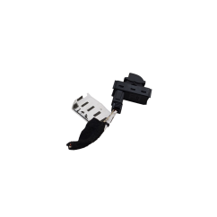 Pulsantiera Anteriore Destra PEUGEOT 3008 Serie dal 09 al 16 - 6490X3 - 1944030