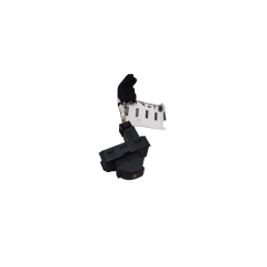 Pulsantiera Anteriore Destra PEUGEOT 3008 Serie dal 09 al 16 - 6490X3 - 1944030