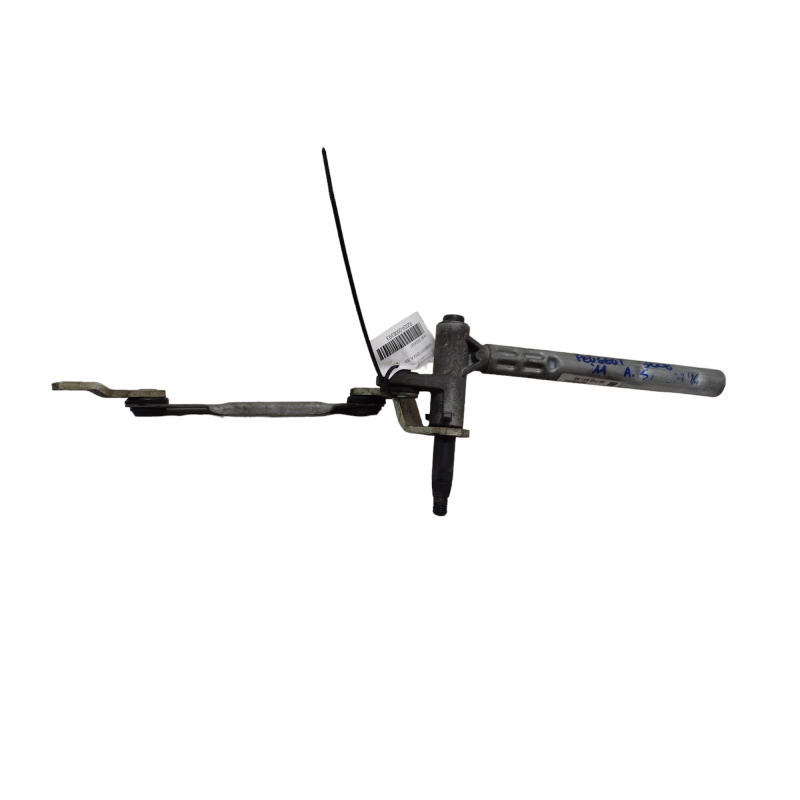 Tandem tergicristallo PEUGEOT 3008 Serie dal 09 al 16