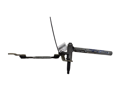 Tandem tergicristallo PEUGEOT 3008 Serie dal 09 al 16 - 1 - 1944034