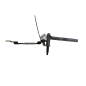 Tandem tergicristallo PEUGEOT 3008 Serie dal 09 al 16