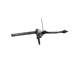 Tandem tergicristallo PEUGEOT 3008 Serie dal 09 al 16 - 1 - 1944034