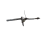 Tandem tergicristallo PEUGEOT 3008 Serie dal 09 al 16