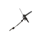 Tandem tergicristallo PEUGEOT 3008 Serie dal 09 al 16