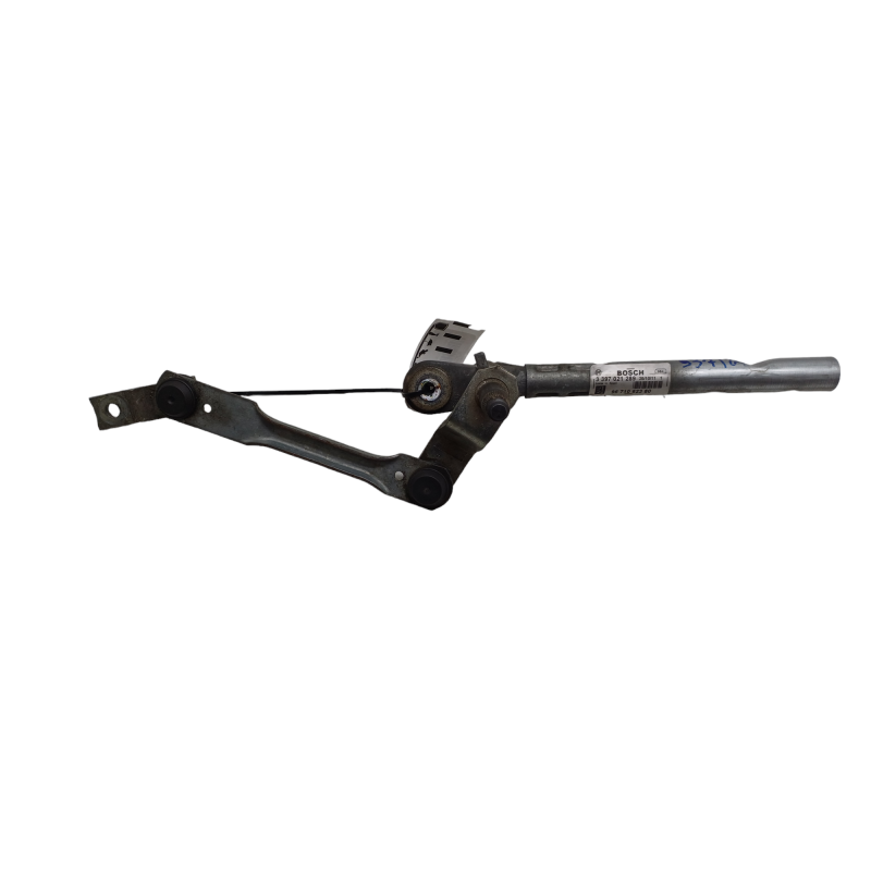 Tandem tergicristallo PEUGEOT 3008 Serie dal 09 al 16