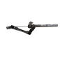 Tandem tergicristallo PEUGEOT 3008 Serie dal 09 al 16