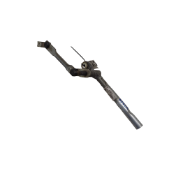 Tandem tergicristallo PEUGEOT 3008 Serie dal 09 al 16 - 1 - 1944035