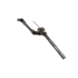 Tandem tergicristallo PEUGEOT 3008 Serie dal 09 al 16