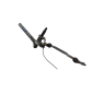 Tandem tergicristallo PEUGEOT 3008 Serie dal 09 al 16