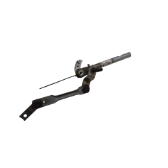 Tandem tergicristallo PEUGEOT 3008 Serie dal 09 al 16 - 1 - 1944035