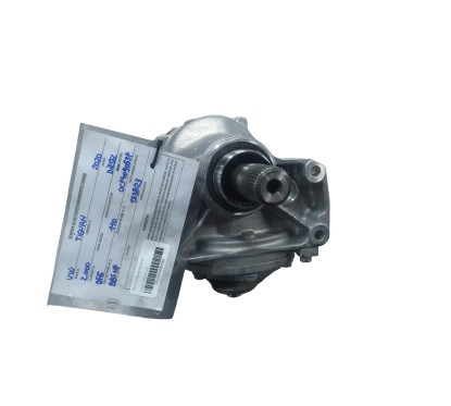 Differenziale Anteriore VOLKSWAGEN Tiguan Allspace BW2, BJ2 dal 17