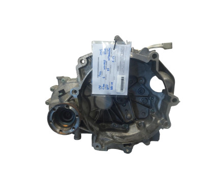 Cambio Manuale Completo VOLKSWAGEN Polo 4° Serie - 02T301103K - 1944118
