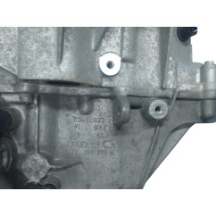 Cambio Manuale Completo VOLKSWAGEN Polo 4° Serie - 02T301103K - 1944118