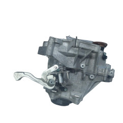 Cambio Manuale Completo VOLKSWAGEN Polo 4° Serie - 02T301103K - 1944118