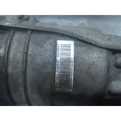 Cambio Automatico AUDI A6 Avant Serie C6 4F5 dal 04 al 12 - 09L300036SX - 1944124