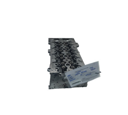 Testata OPEL Corsa C 3P 2° Serie - 93184691 - 1944528