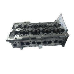 Testata OPEL Corsa C 3P 2° Serie - 93184691 - 1944528