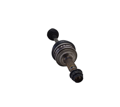 Semiasse Anteriore Sinistro TOYOTA Yaris Serie dal 14 al 16 - 434200D411 - 1945272