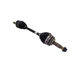 Semiasse Anteriore Sinistro TOYOTA Yaris Serie dal 14 al 16 - 434200D411 - 1945272