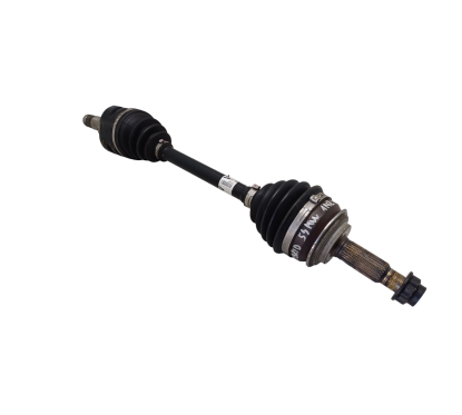 Semiasse Anteriore Sinistro TOYOTA Yaris Serie dal 14 al 16