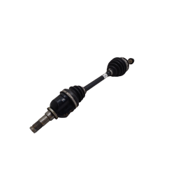 Semiasse Anteriore Sinistro TOYOTA Yaris Serie dal 14 al 16 - 434200D411 - 1945272