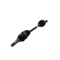 Semiasse Anteriore Sinistro TOYOTA Yaris Serie dal 14 al 16