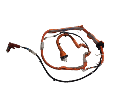 Cablaggio Convertitore/invertitore TOYOTA Yaris Serie dal 14 al 16 - 1945280 - 1945280