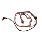 Cablaggio Convertitore/invertitore TOYOTA Yaris Serie dal 14 al 16