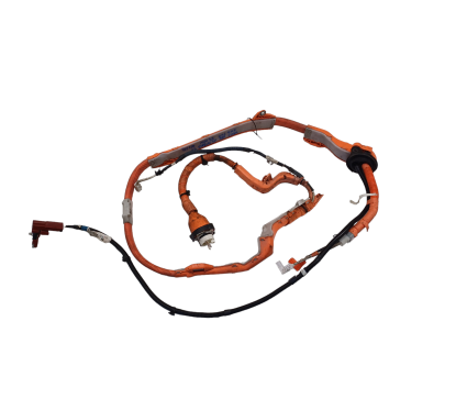 Cablaggio Convertitore/invertitore TOYOTA Yaris Serie dal 14 al 16