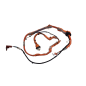 Cablaggio Convertitore/invertitore TOYOTA Yaris Serie dal 14 al 16