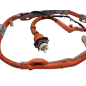 Cablaggio Convertitore/invertitore TOYOTA Yaris Serie dal 14 al 16