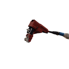 Cablaggio Convertitore/invertitore TOYOTA Yaris Serie dal 14 al 16 - 1945280 - 1945280