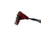 Cablaggio Convertitore/invertitore TOYOTA Yaris Serie dal 14 al 16