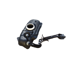 Serbatoio carburante TOYOTA Yaris Serie dal 14 al 16 - 77100-0D261 - 1945282