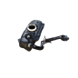 Serbatoio carburante TOYOTA Yaris Serie dal 14 al 16