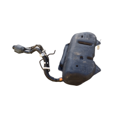 Serbatoio carburante TOYOTA Yaris Serie dal 14 al 16 - 77100-0D261 - 1945282