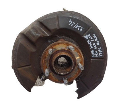 Montante sospensione POST SX FORD Kuga Serie dal 16 al 19 - 2073015 - 1945289