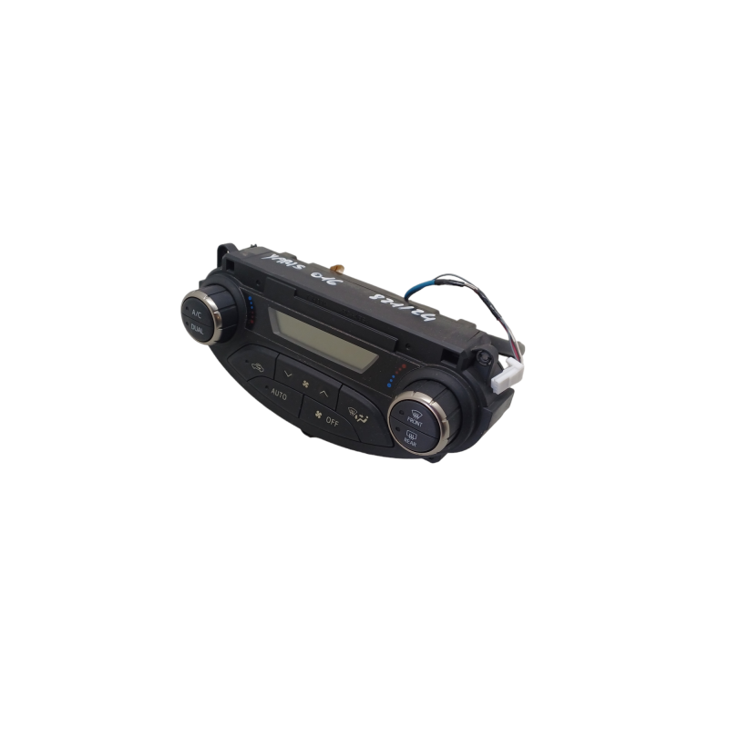 Comandi Clima TOYOTA Yaris Serie dal 14 al 16