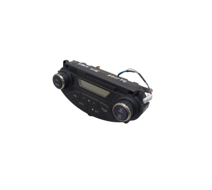 Comandi Clima TOYOTA Yaris Serie dal 14 al 16 - 75F206 - 1945321