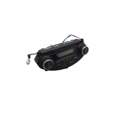 Comandi Clima TOYOTA Yaris Serie dal 14 al 16 - 75F206 - 1945321