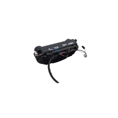 Comandi Clima TOYOTA Yaris Serie dal 14 al 16 - 75F206 - 1945321