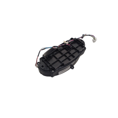 Comandi Clima TOYOTA Yaris Serie dal 14 al 16 - 75F206 - 1945321