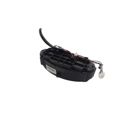 Comandi Clima TOYOTA Yaris Serie dal 14 al 16 - 75F206 - 1945321