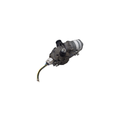 Motorino Tergicristallo Anteriore TOYOTA Yaris Serie dal 14 al 16 - 85110-0D191 - 1945340