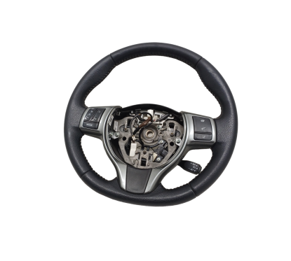 Volante TOYOTA Yaris Serie dal 14 al 16 - 45100-0D49023 - 1945358