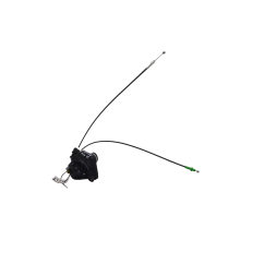 Serratura Anteriore Sinistra TOYOTA Yaris Serie dal 14 al 16 - 1945362 - 1945362