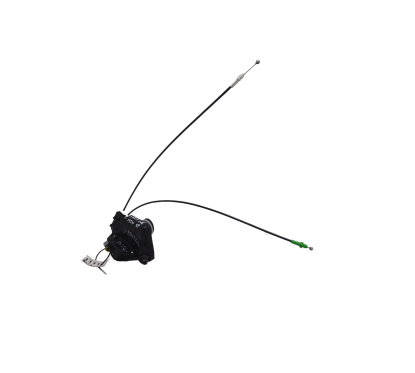 Serratura Anteriore Sinistra TOYOTA Yaris Serie dal 14 al 16 - 1945362 - 1945362