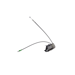 Serratura Anteriore Sinistra TOYOTA Yaris Serie dal 14 al 16 - 1945362 - 1945362
