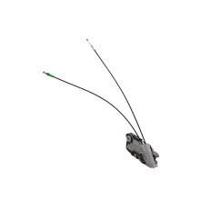 Serratura Anteriore Sinistra TOYOTA Yaris Serie dal 14 al 16 - 1945362 - 1945362
