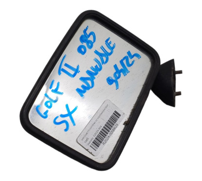 Specchietto Retrovisore Sinistro VOLKSWAGEN Golf 2° Serie dal 83 al 92 - 1945706 - 1945706